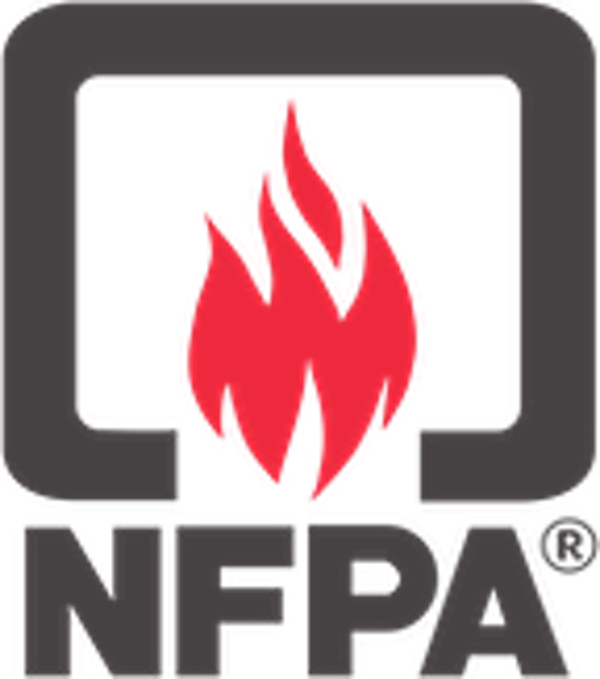 NFPA logo svg